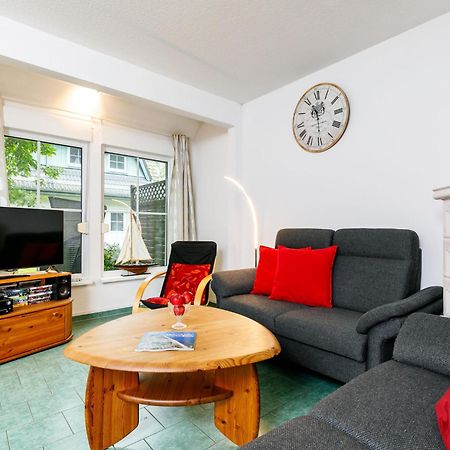 Holiday Home Im Kiefernweg Dhh 23 By Interhome ซินโนวิทซ์ ภายนอก รูปภาพ