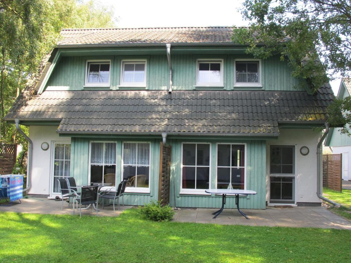 Holiday Home Im Kiefernweg Dhh 23 By Interhome ซินโนวิทซ์ ภายนอก รูปภาพ
