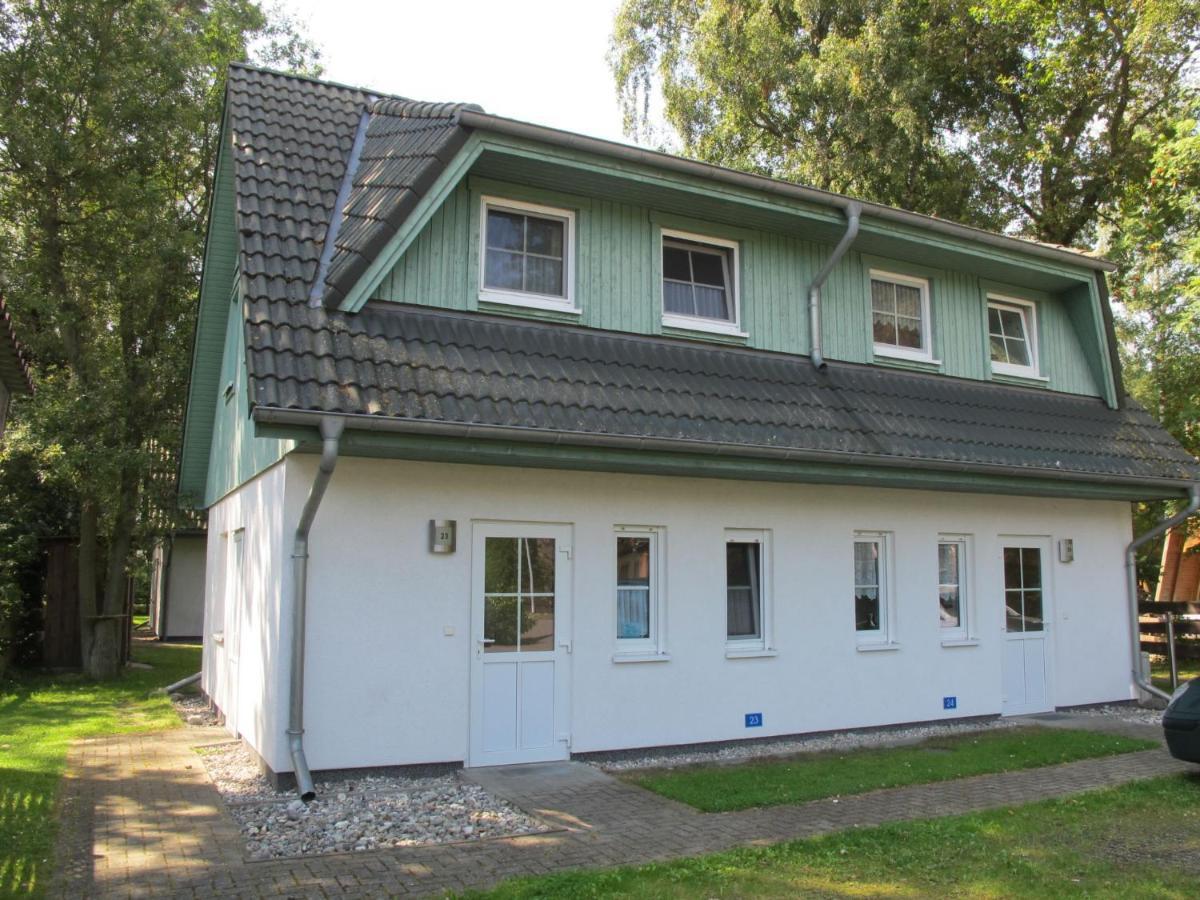Holiday Home Im Kiefernweg Dhh 23 By Interhome ซินโนวิทซ์ ภายนอก รูปภาพ