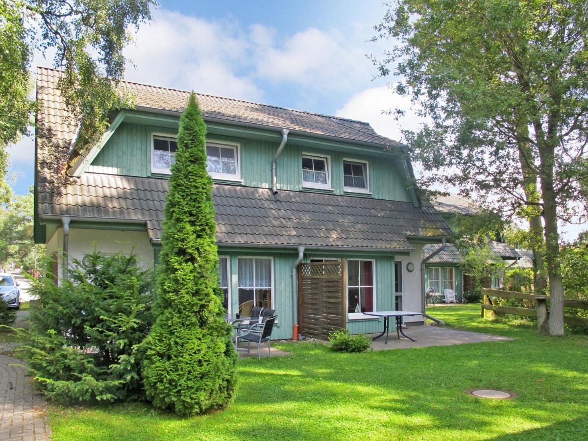 Holiday Home Im Kiefernweg Dhh 23 By Interhome ซินโนวิทซ์ ภายนอก รูปภาพ