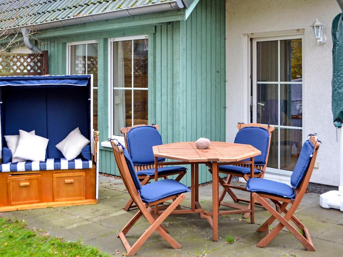 Holiday Home Im Kiefernweg Dhh 23 By Interhome ซินโนวิทซ์ ภายนอก รูปภาพ