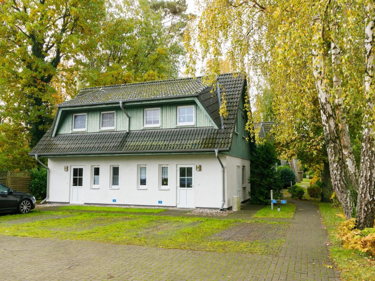 Holiday Home Im Kiefernweg Dhh 23 By Interhome ซินโนวิทซ์ ภายนอก รูปภาพ