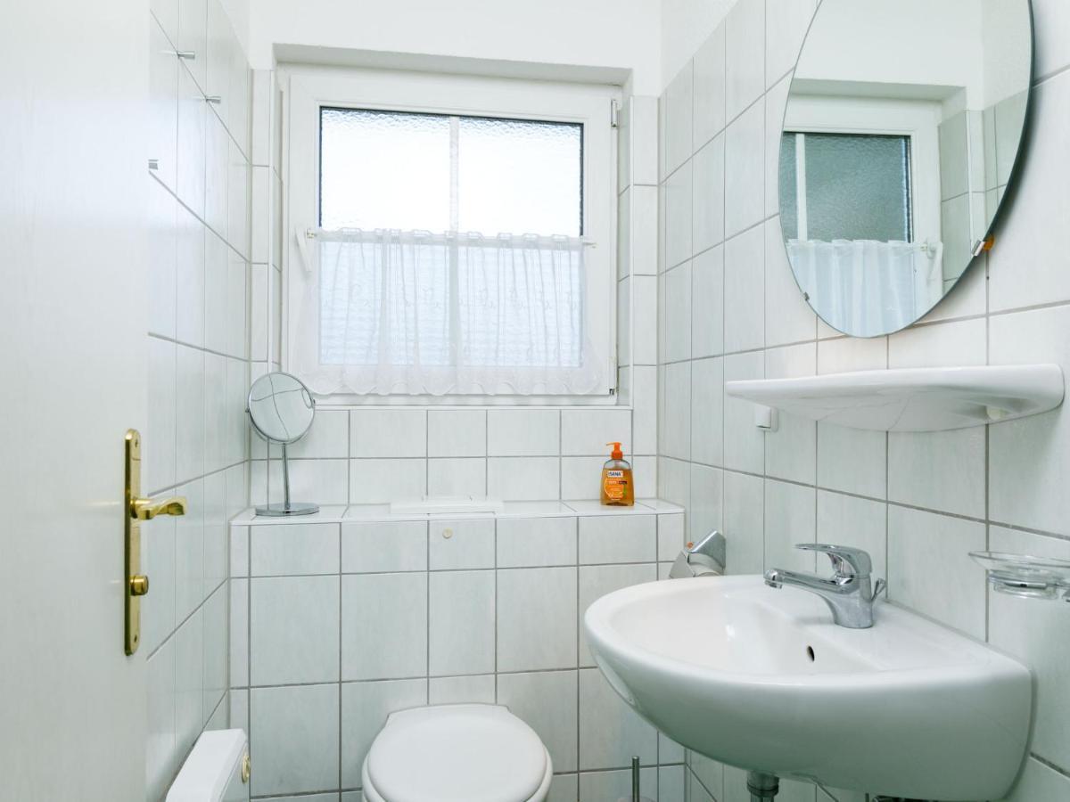 Holiday Home Im Kiefernweg Dhh 23 By Interhome ซินโนวิทซ์ ภายนอก รูปภาพ