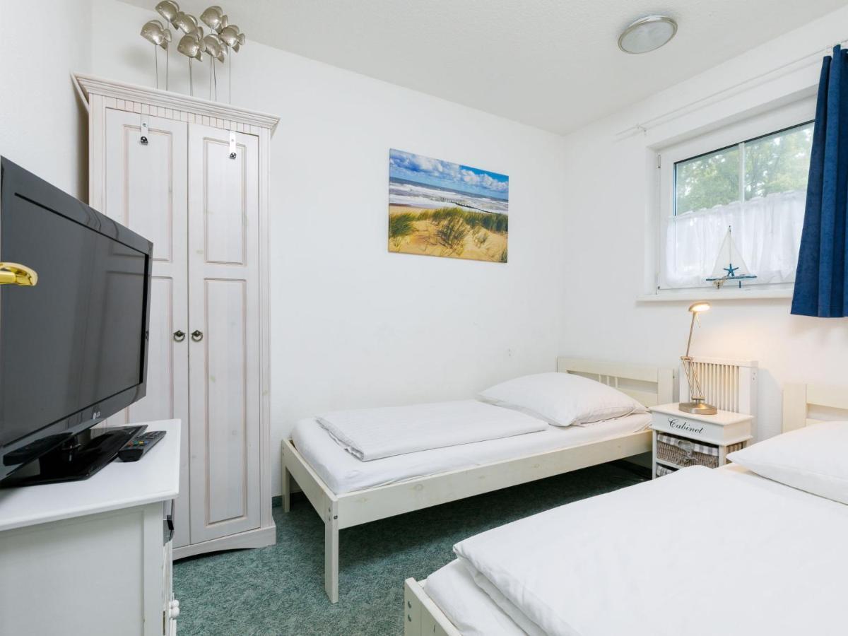 Holiday Home Im Kiefernweg Dhh 23 By Interhome ซินโนวิทซ์ ภายนอก รูปภาพ
