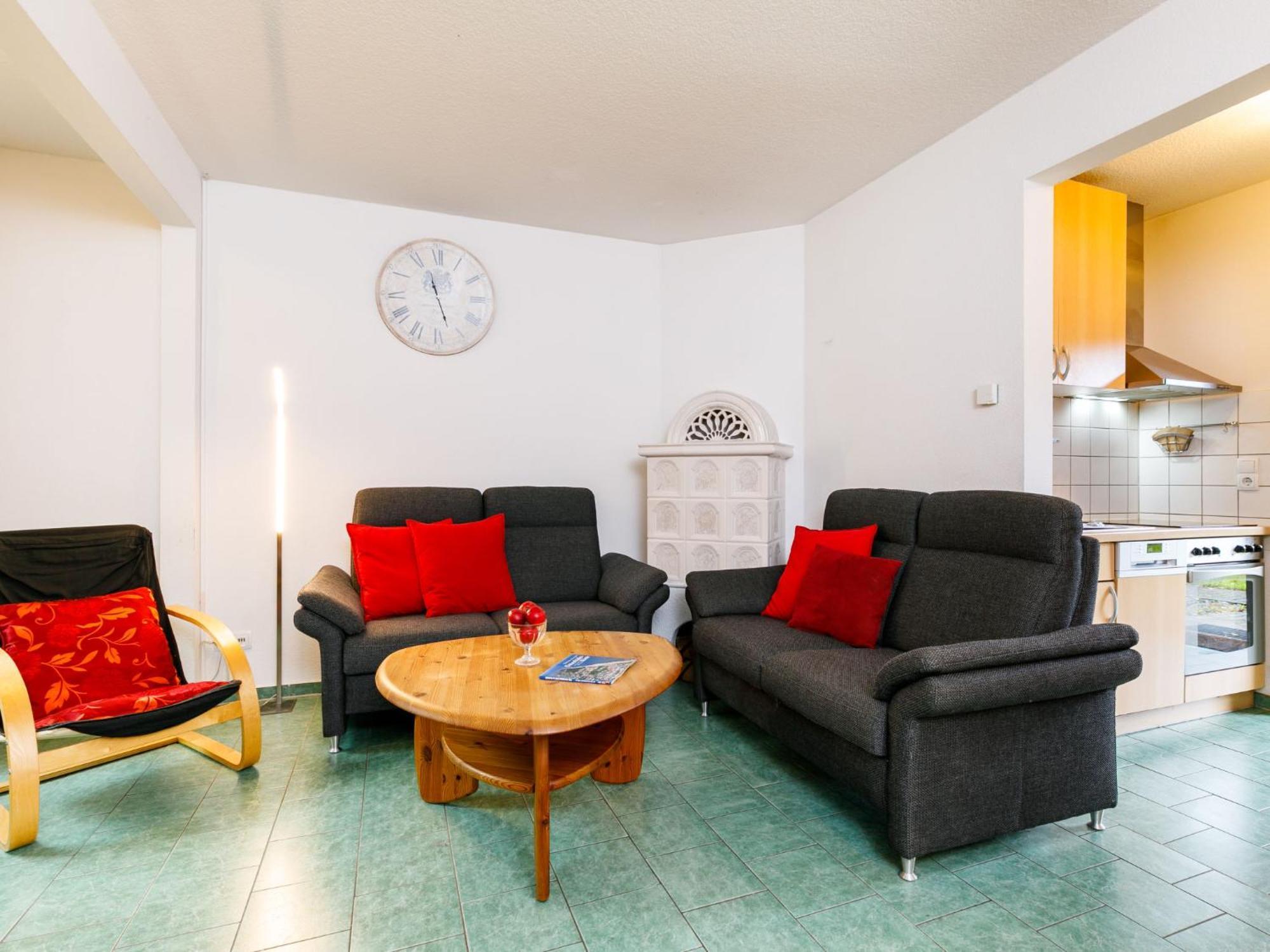 Holiday Home Im Kiefernweg Dhh 23 By Interhome ซินโนวิทซ์ ภายนอก รูปภาพ