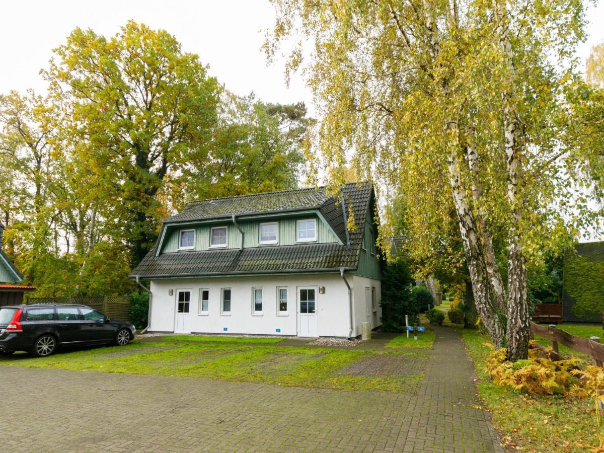 Holiday Home Im Kiefernweg Dhh 23 By Interhome ซินโนวิทซ์ ภายนอก รูปภาพ