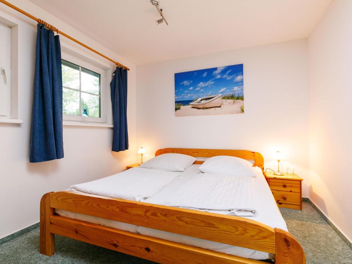 Holiday Home Im Kiefernweg Dhh 23 By Interhome ซินโนวิทซ์ ภายนอก รูปภาพ