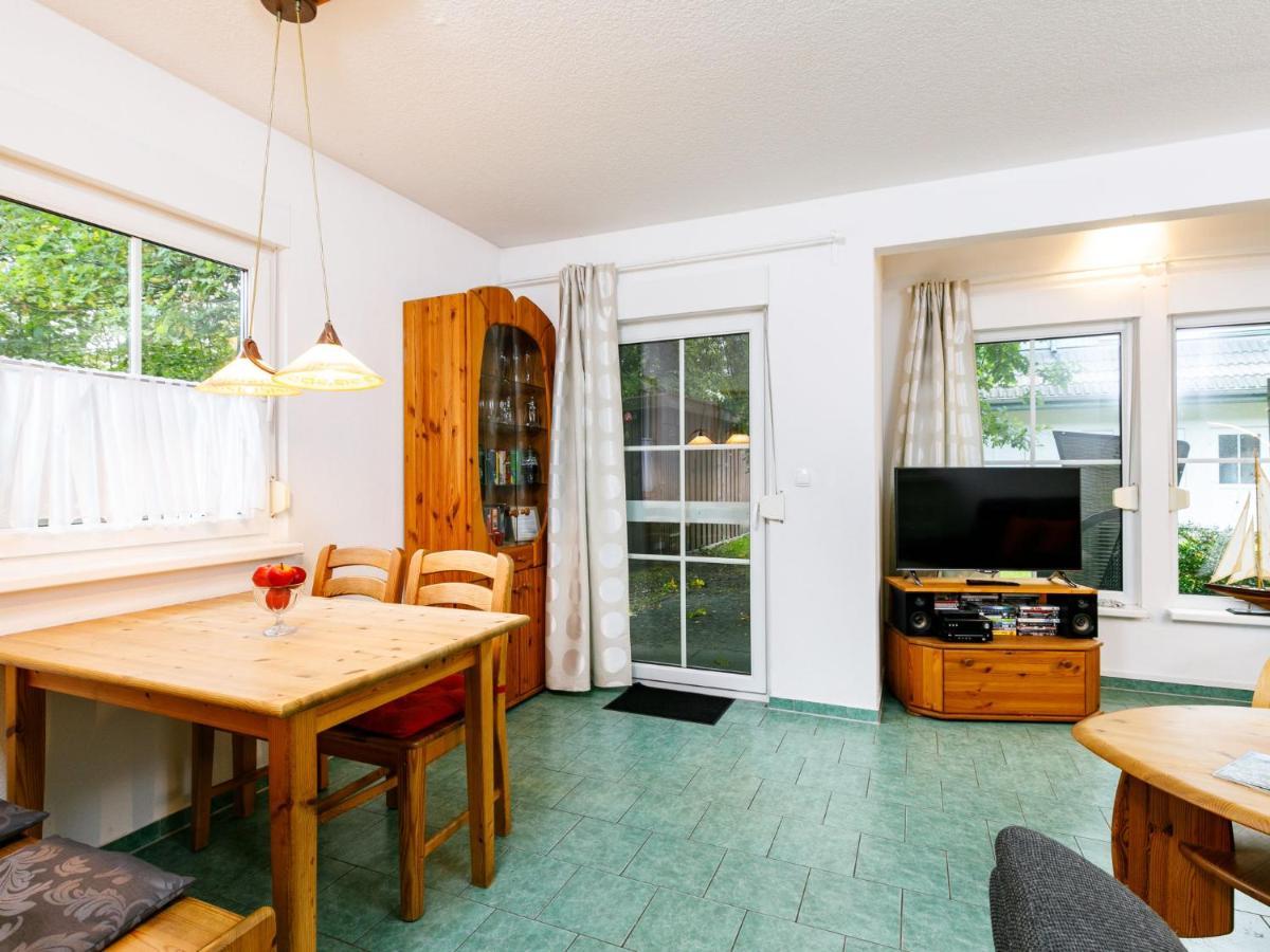 Holiday Home Im Kiefernweg Dhh 23 By Interhome ซินโนวิทซ์ ภายนอก รูปภาพ