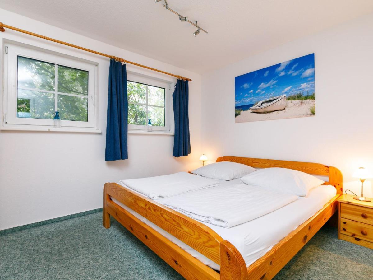 Holiday Home Im Kiefernweg Dhh 23 By Interhome ซินโนวิทซ์ ภายนอก รูปภาพ