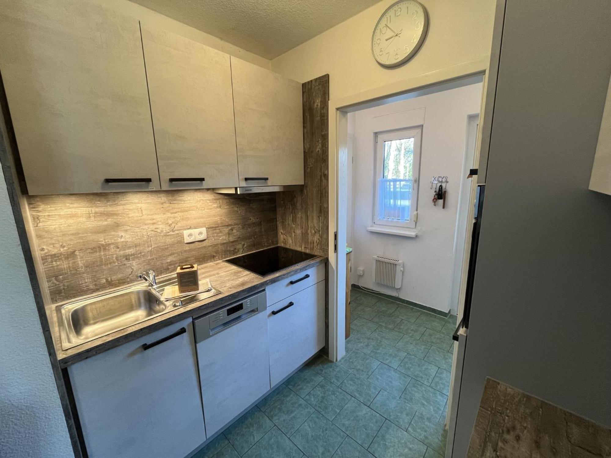 Holiday Home Im Kiefernweg Dhh 23 By Interhome ซินโนวิทซ์ ภายนอก รูปภาพ