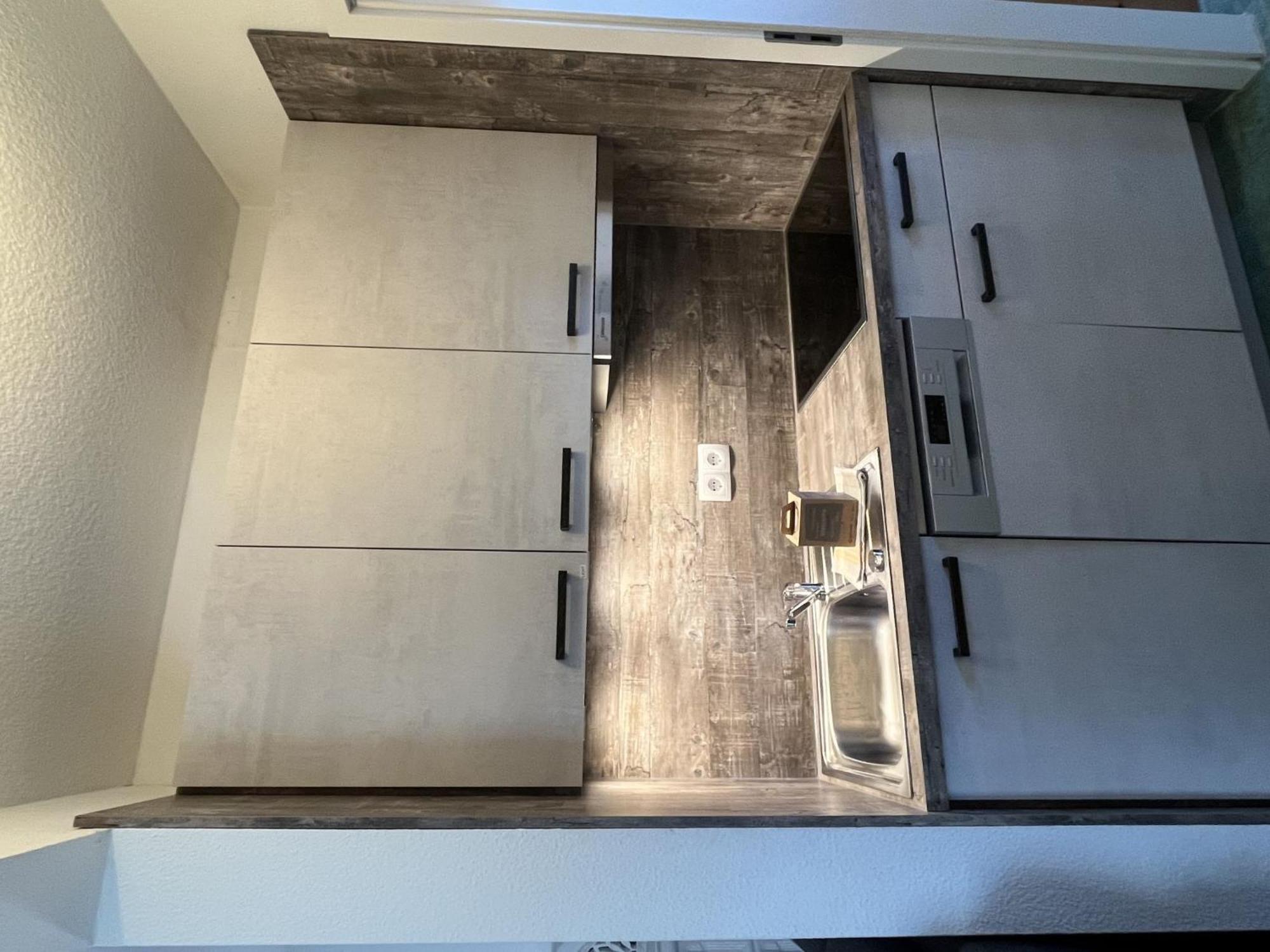 Holiday Home Im Kiefernweg Dhh 23 By Interhome ซินโนวิทซ์ ภายนอก รูปภาพ